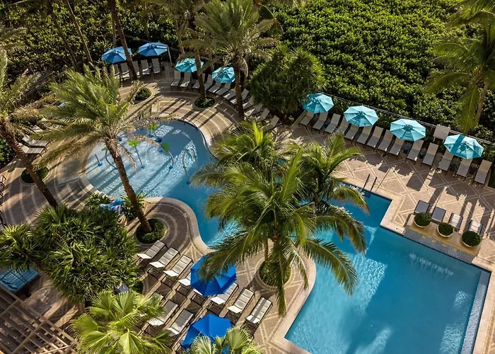 Marriott\'S Oceana Palms